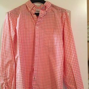 Goodfellow & Co Men’s long sleeved shirt